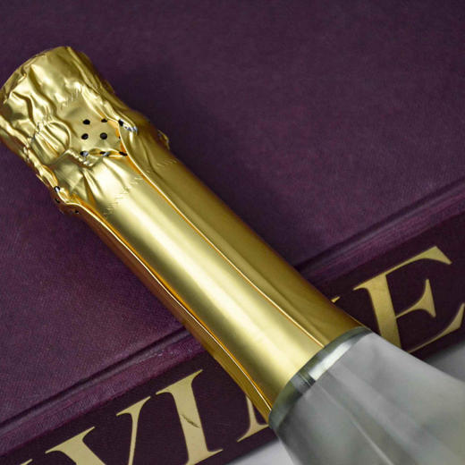 花之吻莫斯卡托起泡甜白 商品图4