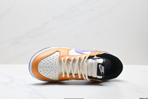 耐克NIKE DUNK LOW复古低帮休闲运动板鞋DD1503-500男女鞋 商品图1
