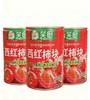 3罐/8罐  番茄丁400g/罐  A-2135-1  笑厨（效期27年8月-9月） 商品缩略图0