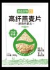      新品上市   蒙清高纤燕麦片300g*6 商品缩略图0