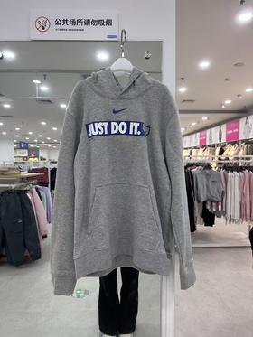 耐克儿童 129.9元 联名儿童卫衣 (线上线下同时在售不保证有货，活动款不退不换介意勿拍) 616264-GJ