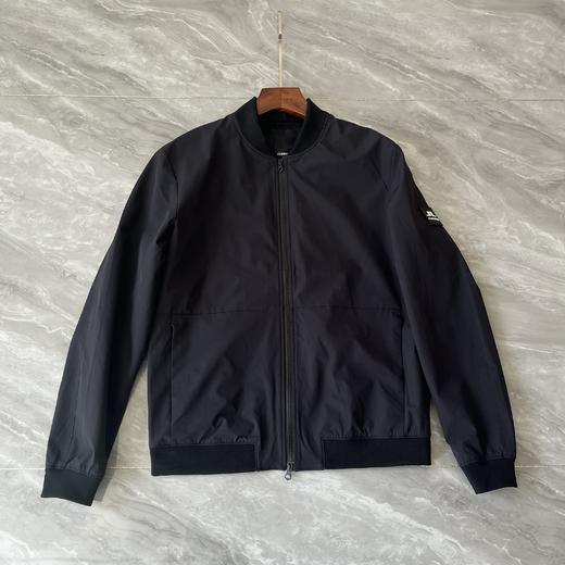 林*家男士春秋外套 防泼水内里网纱透气老款尾货清 码偏小 DF07 商品图0