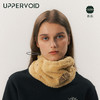 IRINA脖套全包裹围巾长毛绒保暖轻量秋冬新款UPPERVOID二普纬度 商品缩略图0