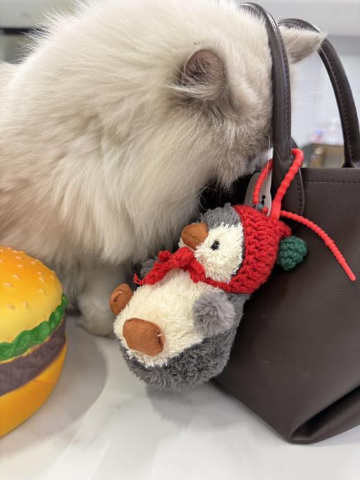 SWEET&COCO东大门网红手机背夹.圣诞限定款 商品图9