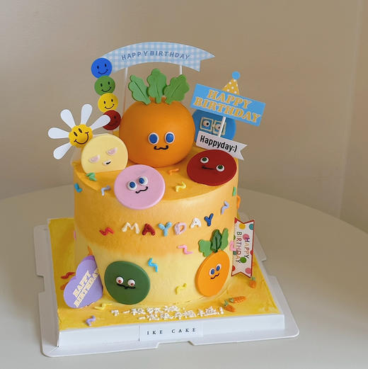 五月天 | 胡萝卜 商品图0