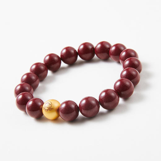 朱砂手串B款 商品图7