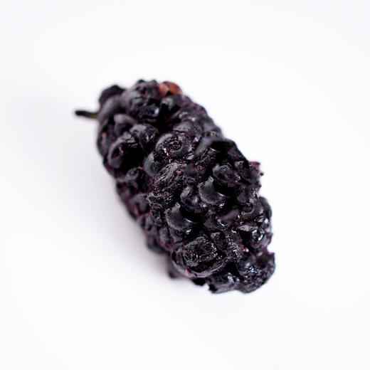 愿臻·冻力十足·冻干桑葚30g*3  美味不“缩水” 纯“脆”好吃 商品图4