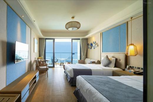 双月湾自由行—享冬日温泉疗养，揽两湾三海奇景！ 商品图9