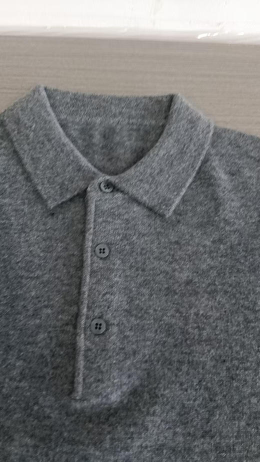 【团购 男士山羊绒】男款 山羊绒来啦 100%纯羊绒 2款 多色 商品图9