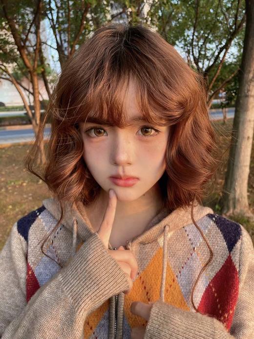 loveiikira 半年抛 月桂树下 直径14.5mm着色13.9mm 商品图7