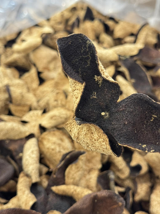 2019天马新会陈皮88克瓶装 商品图2