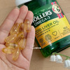 【力优专属】即将涨价！Mollers沐乐思北极鳕鱼肝油胶囊160粒/瓶富含Omega-3（DHA、EPA）VA/D/E ，健脑护心增强视力记忆力，孕期可用，适合12-99岁）效期至26年11月 商品缩略图6