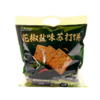 净素黑芝麻饼 花椒盐苏打饼台湾谷物饼干  商品缩略图4