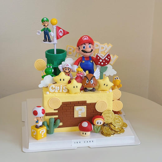 马里奥 | 超级玛丽 商品图1