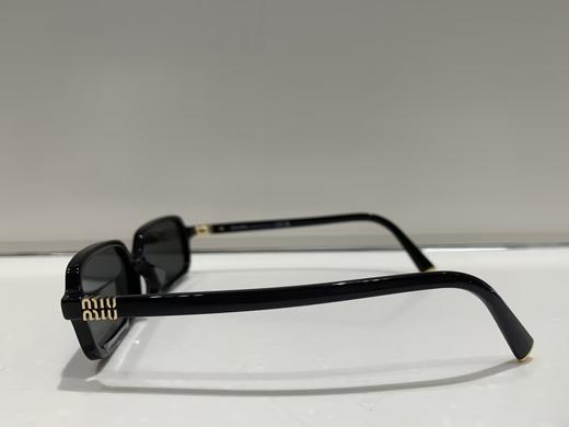 陆家眼镜 缪缪 太阳眼镜女  0MU11ZSF-16K5S0-F【不退不换，介意勿拍】 商品图2
