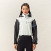 ORVAR女短款冲锋衣户外防水短款外套硬壳UPPERVOID二普纬度 商品缩略图2