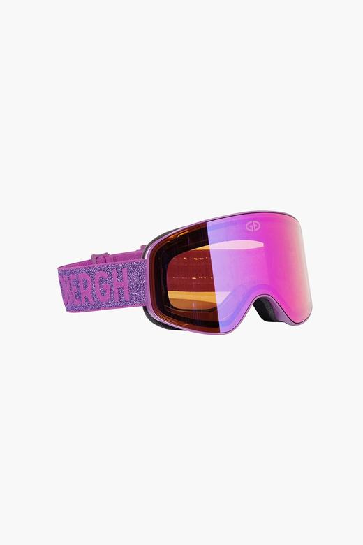 Goldbergh - PROTÉGÉ goggle - viola - 配件 - 护目镜 - 紫罗兰色 商品图0