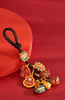 到手2个！【财神爷吞金兽招财纳福钥匙扣】吉祥纳福、万事如意、招财平安，新的一年赶紧入！做生意的更要入！ 商品缩略图5