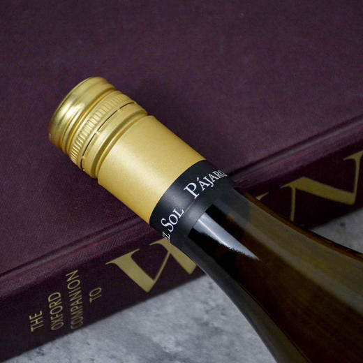 智利蜂鸟琼瑶浆半干白 商品图2