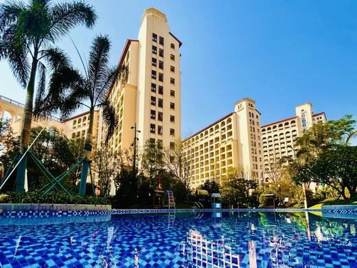 从化自由行—溪畔吸氧、温泉疗愈，在康养社区享养生旅居时光！ 商品图3