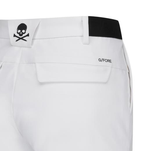 G家男士春夏修身款长裤 修身版型显瘦拉四面高弹力M622070 商品图4