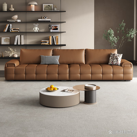 【保利】顾家三房两厅家具套餐五