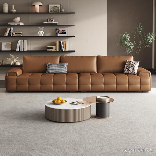 【保利】顾家三房两厅家具套餐五 商品图0