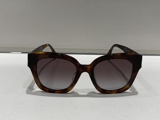 THELIOS 芬迪 太阳眼镜女  FE40098F6553B-F【不退不换，介意勿拍】 商品图0