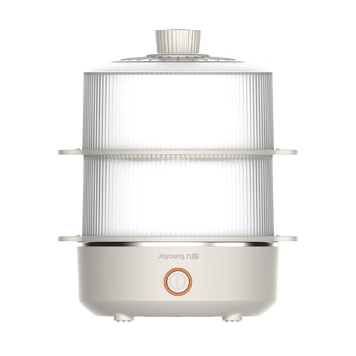 九阳迷你电蒸锅DZ20HG-GZ620 商品图2