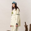 BLACKCOMB衬衫式滑雪服户外Cordura耐磨夹克UPPERVOID二普纬度 商品缩略图1