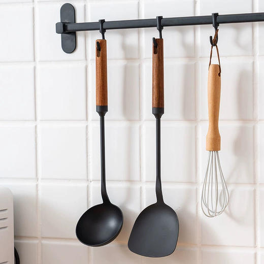 双枪锅铲勺 商品图4