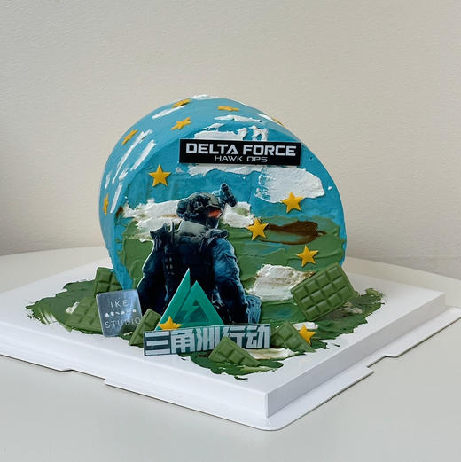 三角洲行动 商品图1