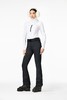 Goldbergh - PIPPA ski pants - Black - 女装 - 滑雪裤 - 黑色 商品缩略图1