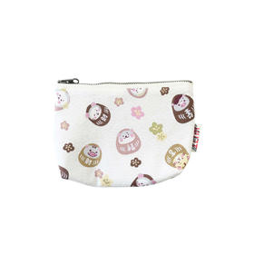 HUJI祤集Kit收纳包插画生肖