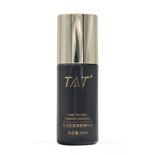 暨大美塑TAT时光致宠紧致精华液30ml 商品图0