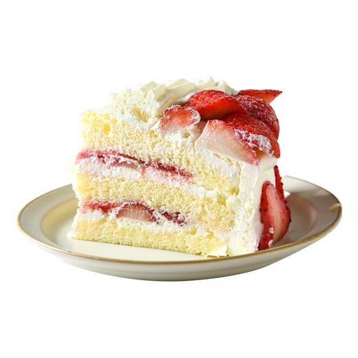 圣诞老人蛋糕800g/盒 商品图3