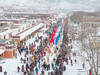 雪域藏节·光影朝圣 【甘南】 正月|郎木寺晒佛节、扎尕那、西仓亮宝节、酥油花灯会、拉卜楞寺、米拉日巴佛阁8天 商品缩略图10