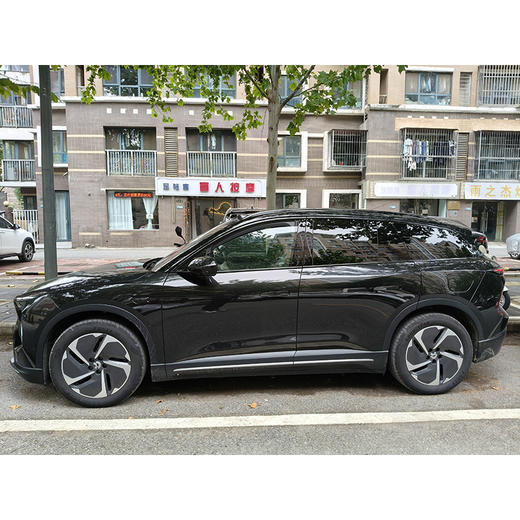 蔚来 ES6 75kWh【长租-北京】 商品图2