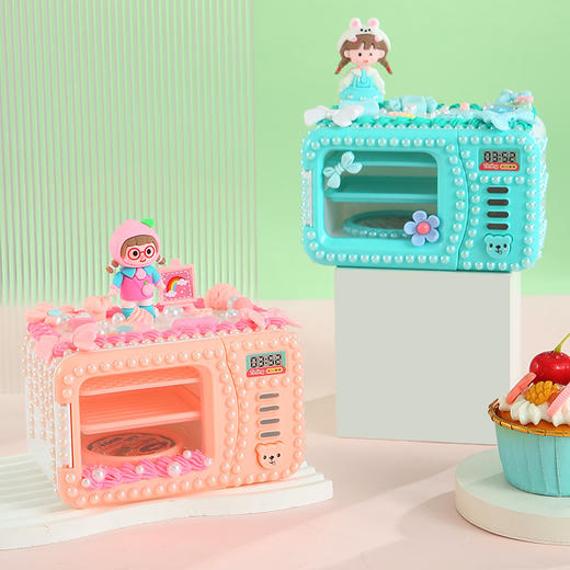 【5F】心乐园 奶油胶 DIY 24款任选 商品图5