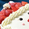 圣诞老人蛋糕800g/盒 商品缩略图4