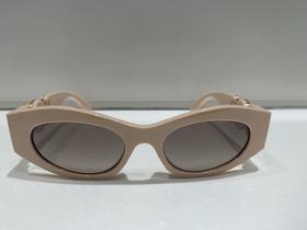 陆家眼镜 范思哲 太阳眼镜女  0VE4480U-54946I-F【不退不换，介意勿拍】