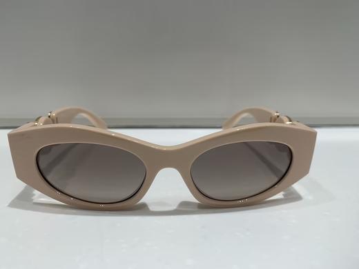 陆家眼镜 范思哲 太阳眼镜女  0VE4480U-54946I-F【不退不换，介意勿拍】 商品图0