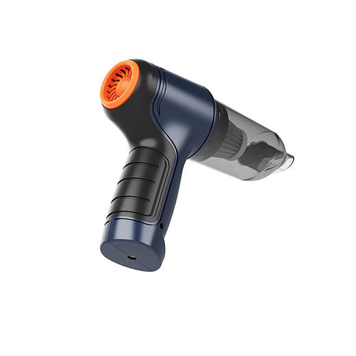 车管家车载无线吸尘器GJ-3038 商品图4