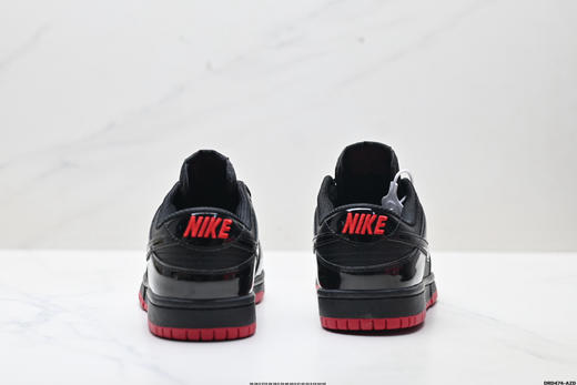 耐克NIKE DUNK LOW复古低帮休闲运动板鞋DD1503-500男女鞋 商品图5