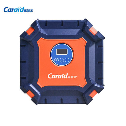 车管家车载充气泵GJ-8012 商品图1