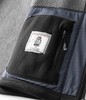 【爆单7天内发货】挪威北极科考队户外专用【出口挪威情侣款双面摇粒绒外套】抗寒零下-15°C   超厚款  行走的小暖炉！ 商品缩略图5