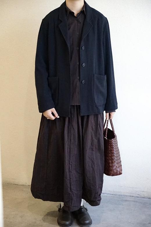 Casey Casey羊绒西装夹克 商品图6