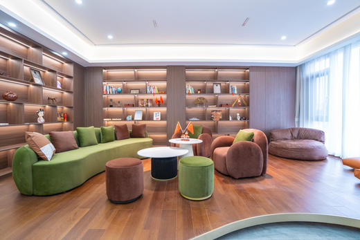 金华慢姑娘暖时光轰趴馆 商品图8