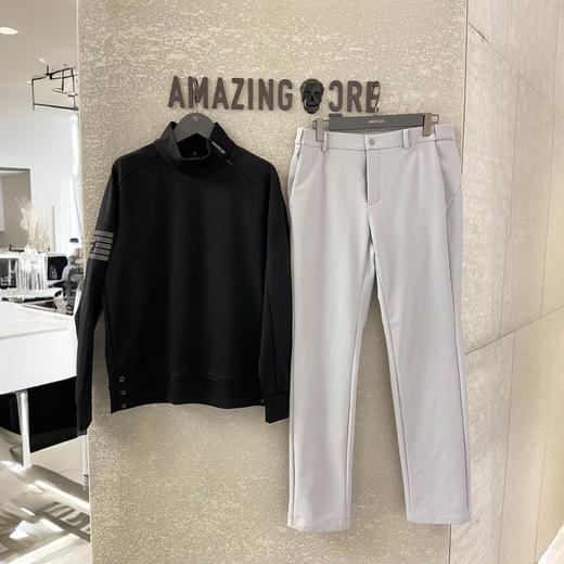 Amazing男士秋冬磨毛长裤 经典百搭 运动通勤 防水M624196 商品图2
