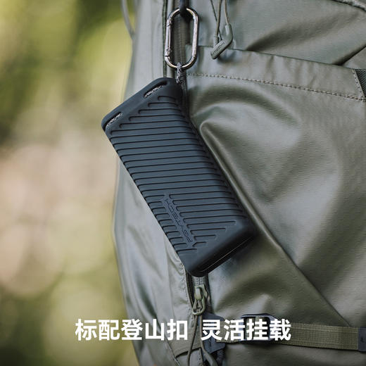 PGYTECH存储卡盒蒲公英sd卡收纳盒CFA卡盒/CFB/XQD/Nano SIM内存卡盒防震防摔保护盒相机配件 商品图6